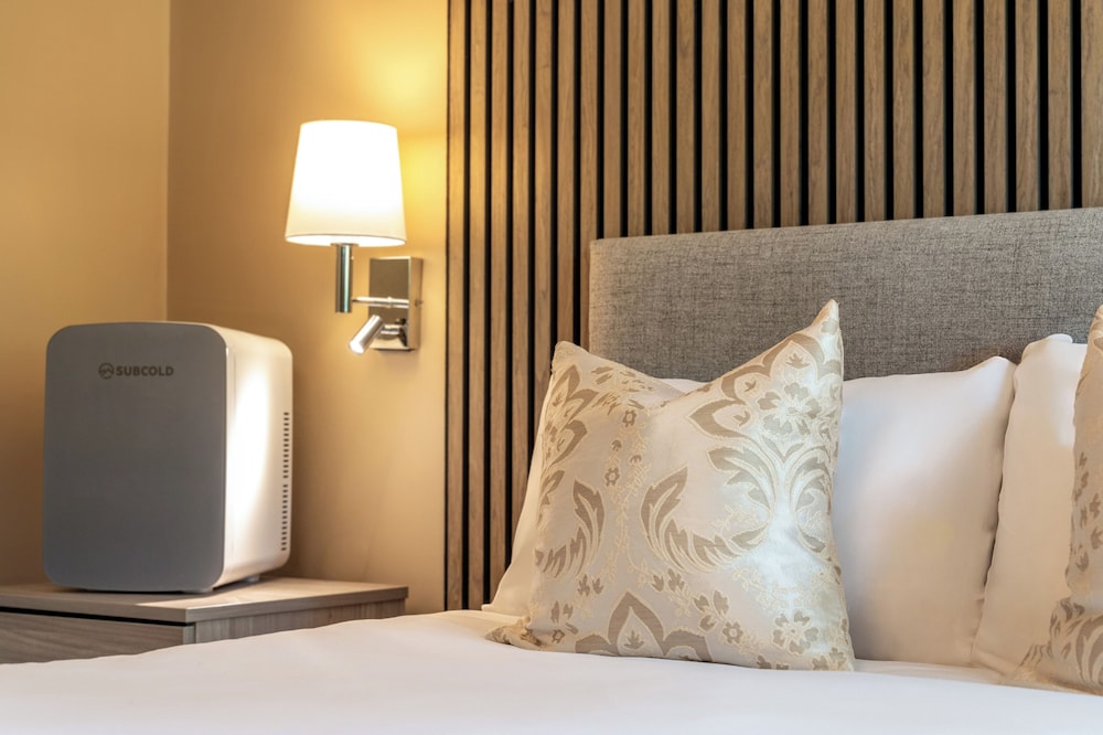 Airport Inn Manchester Hotel and Spa 34/71