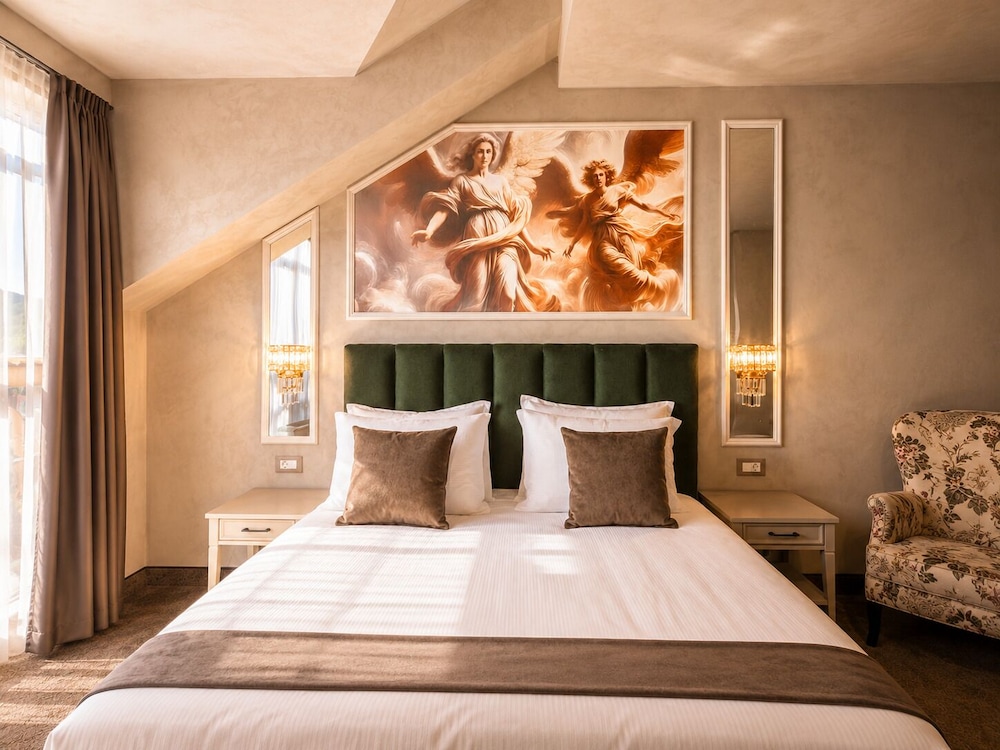 Premier Luxury Mountain Resort 15/48