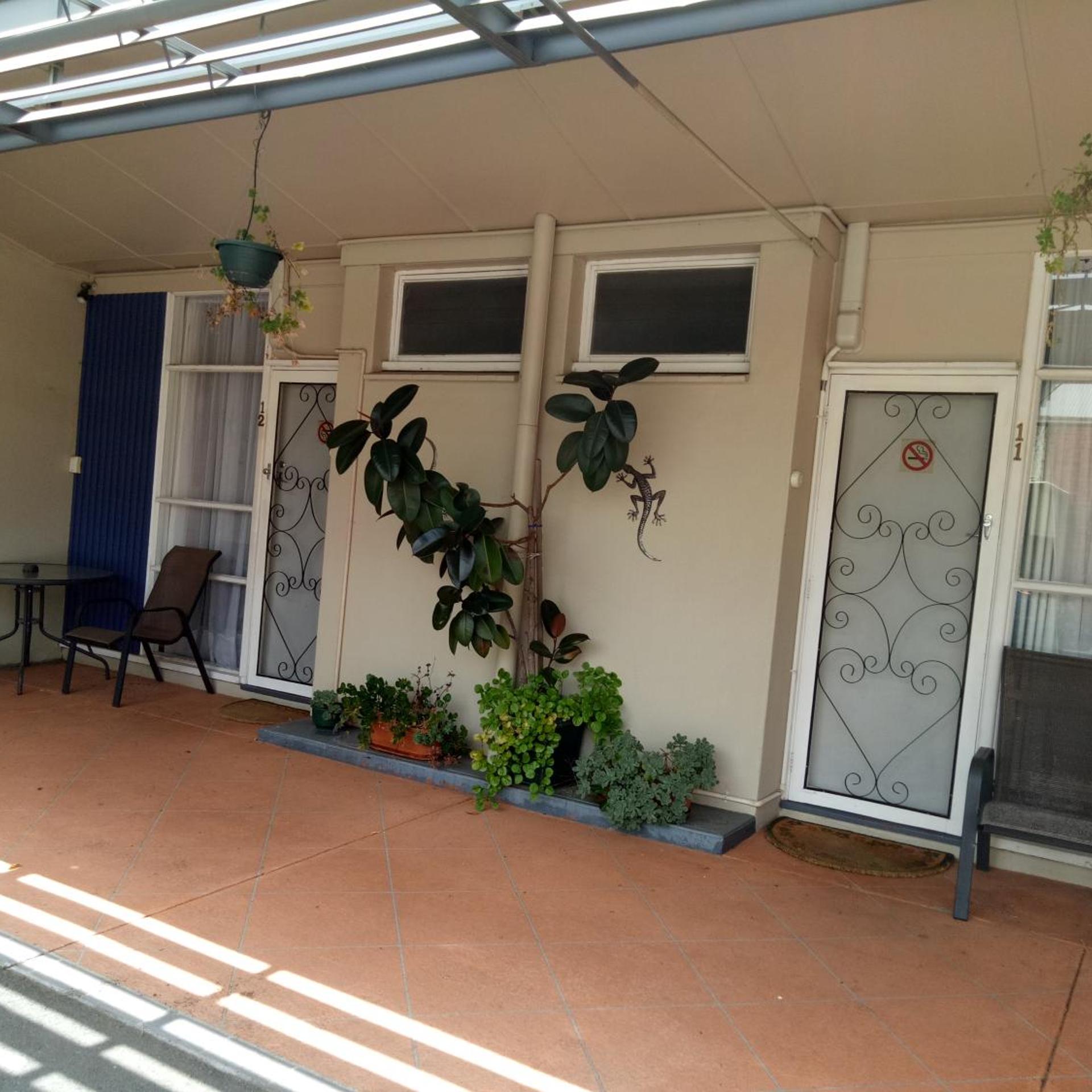Albury Clifton Motel 2/18