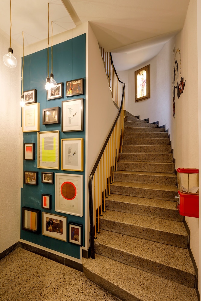 Koncept Hotel Zum Kostbaren Blut 31/42