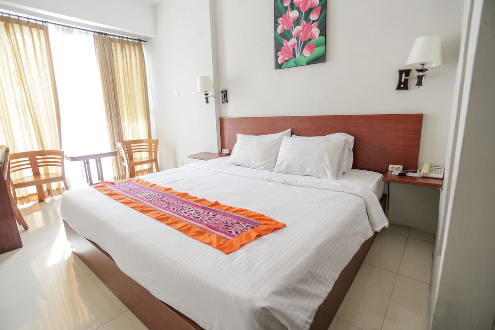 Ubud Hotel Villas Malang 31/76
