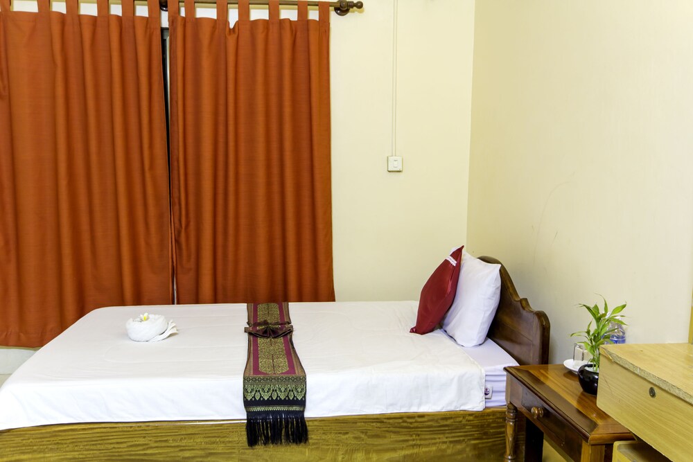 Bou Savy Guesthouse 36/68