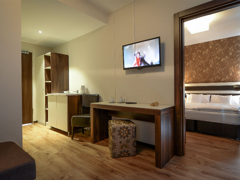 Hotel Nordhausen 12/18