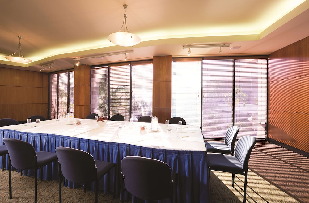 Hilton Garden Inn Darwin 41/48