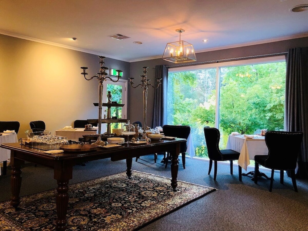 THE DUDLEY BOUTIQUE HOTEL 25/38