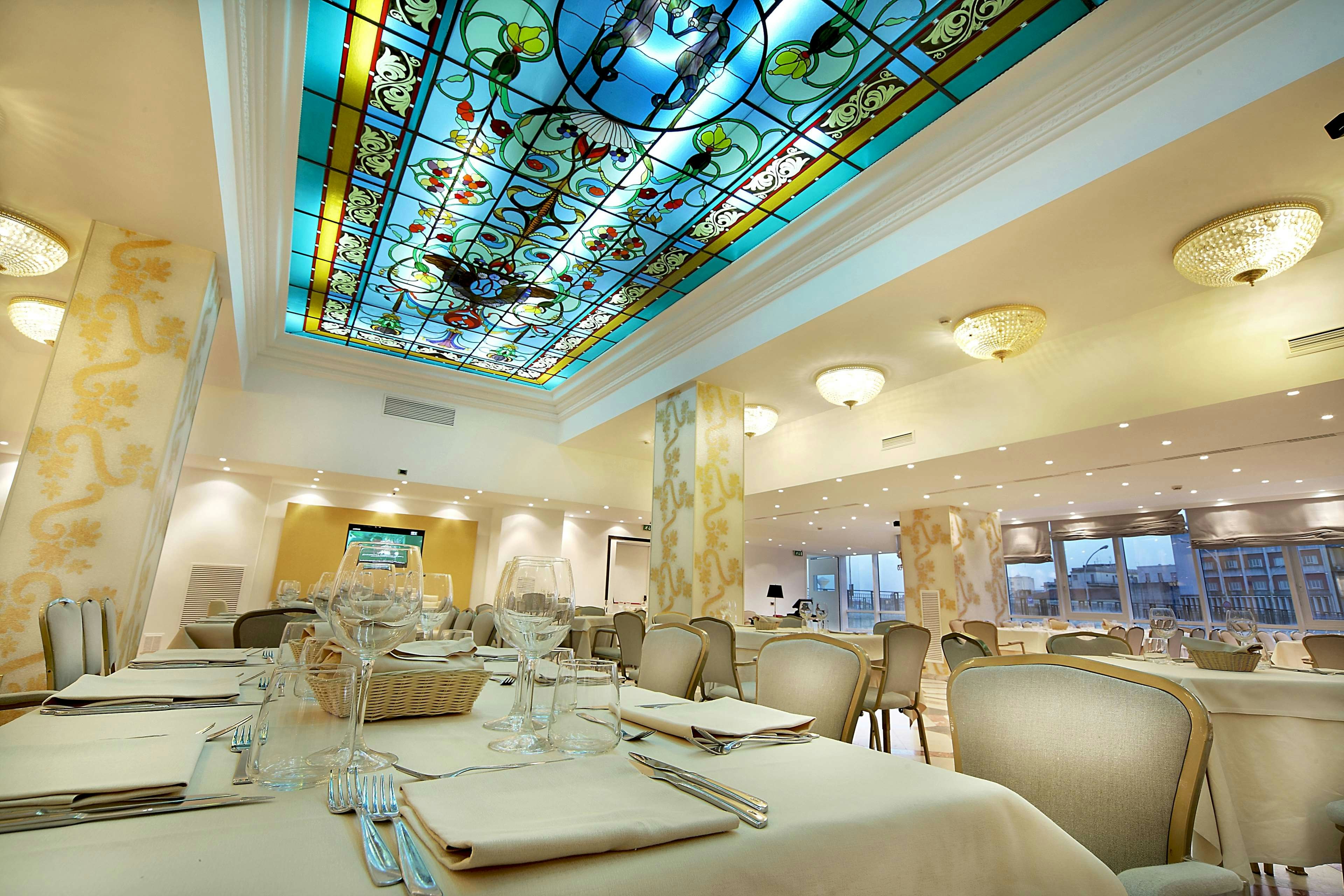 Mediterraneo Palace Hotel 20/27