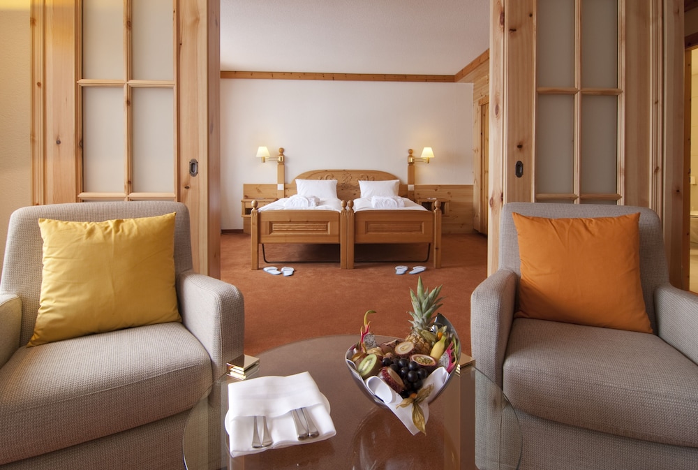 Sunstar Hotel Grindelwald 23/68
