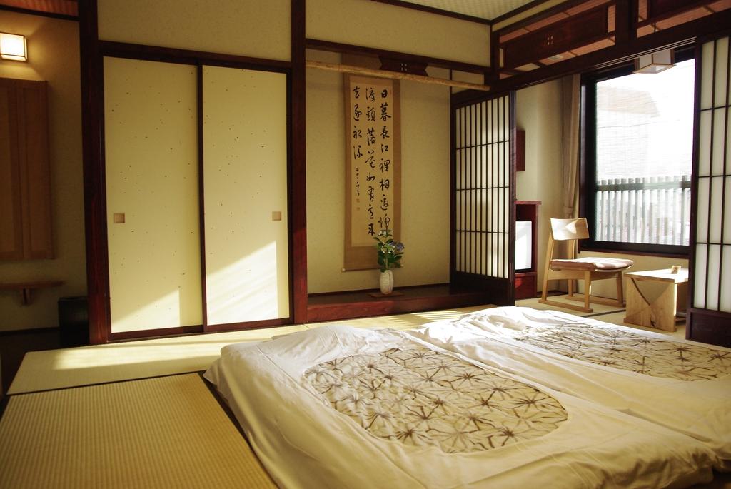 Ryokan Tanabe 6/21