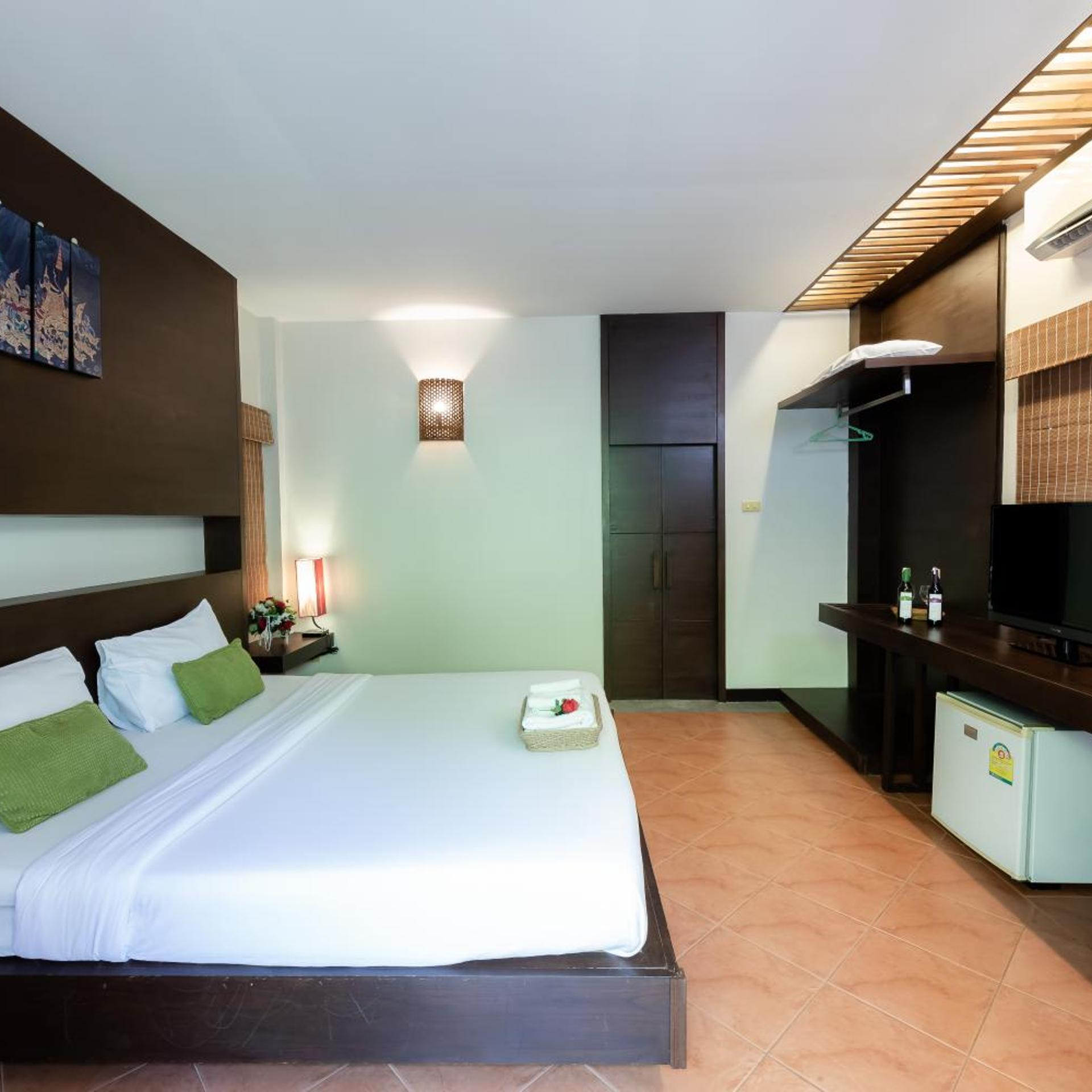Riverkwai Bridge Resort 14/50