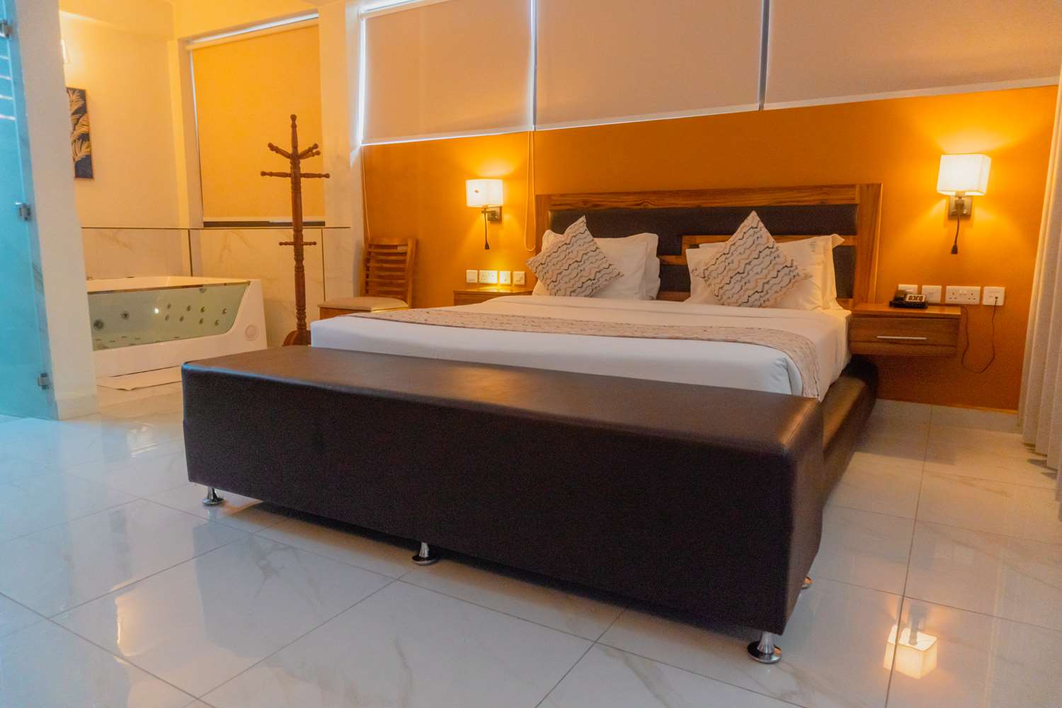 Best Western Jangwani Sea Breeze Resort 7/21