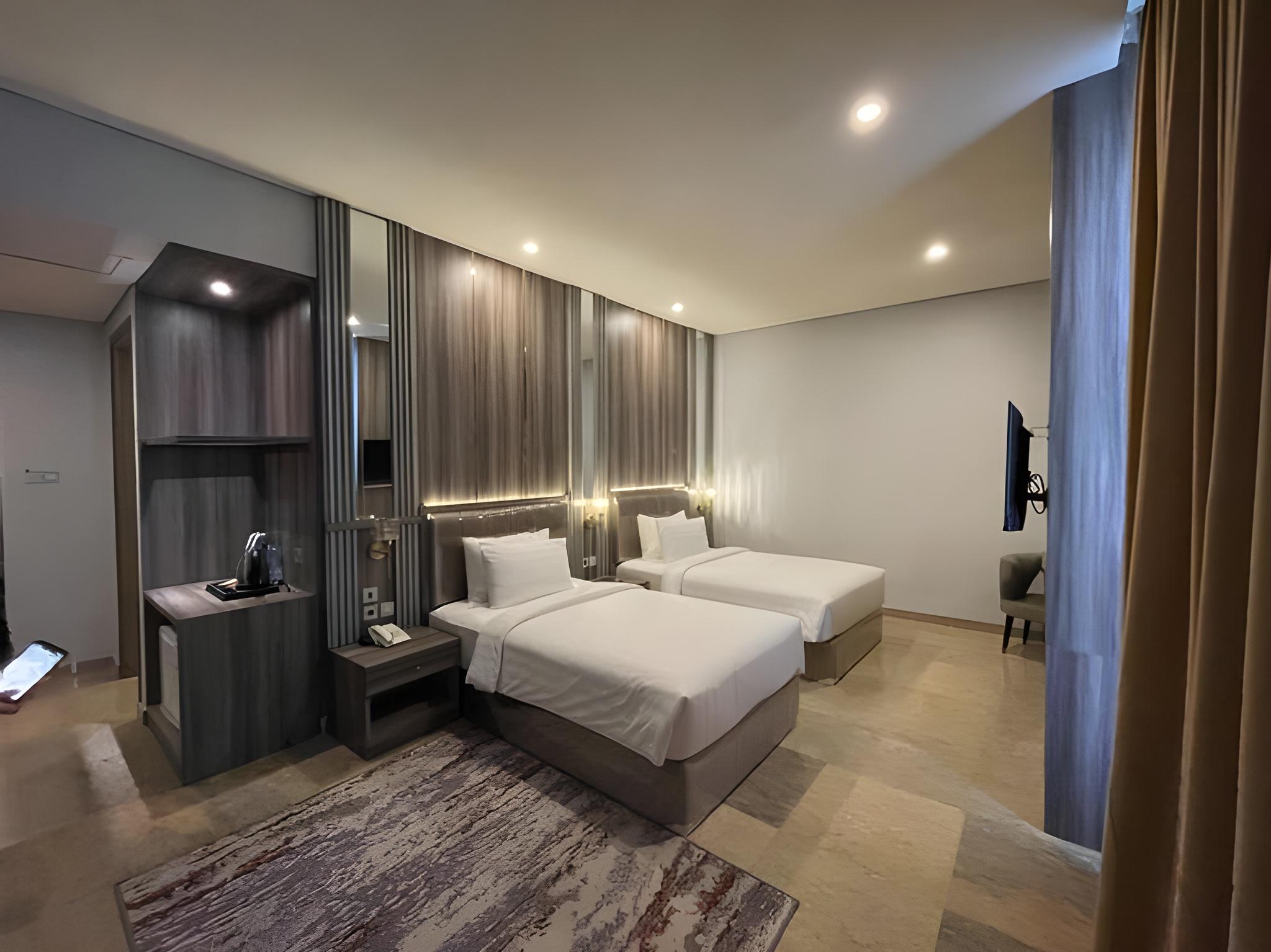 Salatin Hotel Palembang 12/30