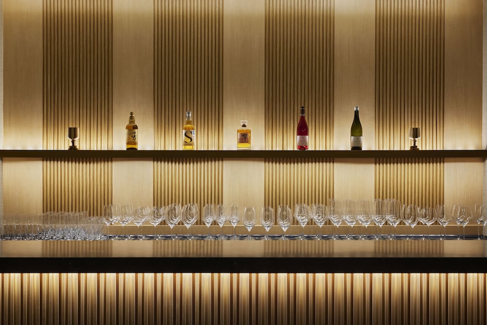 Hotel Hatsuhana 52/55