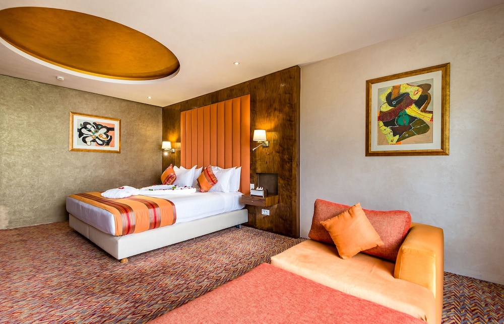 Sahara Hotel Agadir - Adults Only 25/62