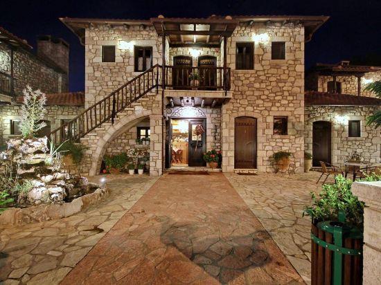 En Dimitsani 3/29