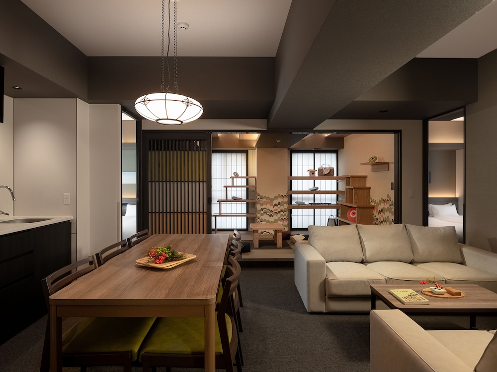 Mimaru Suites Kyoto Central 23/43
