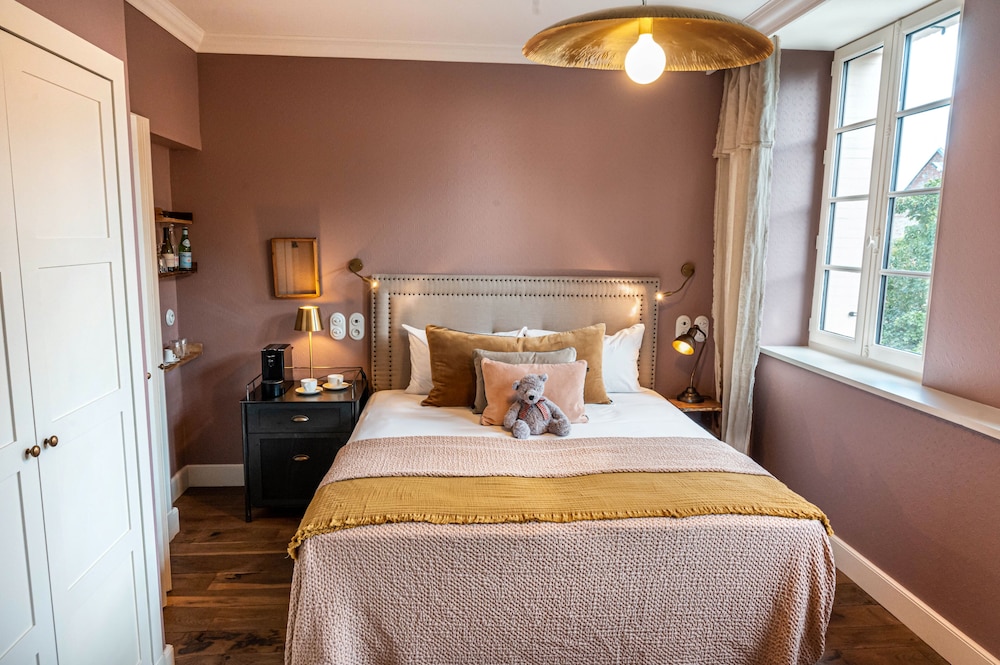 Boutique Hotel SOCLO 4/42
