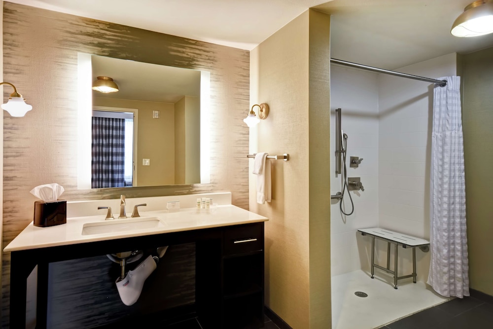 Homewood Suites By Hilton Dallas Arlington South Tx 13/51