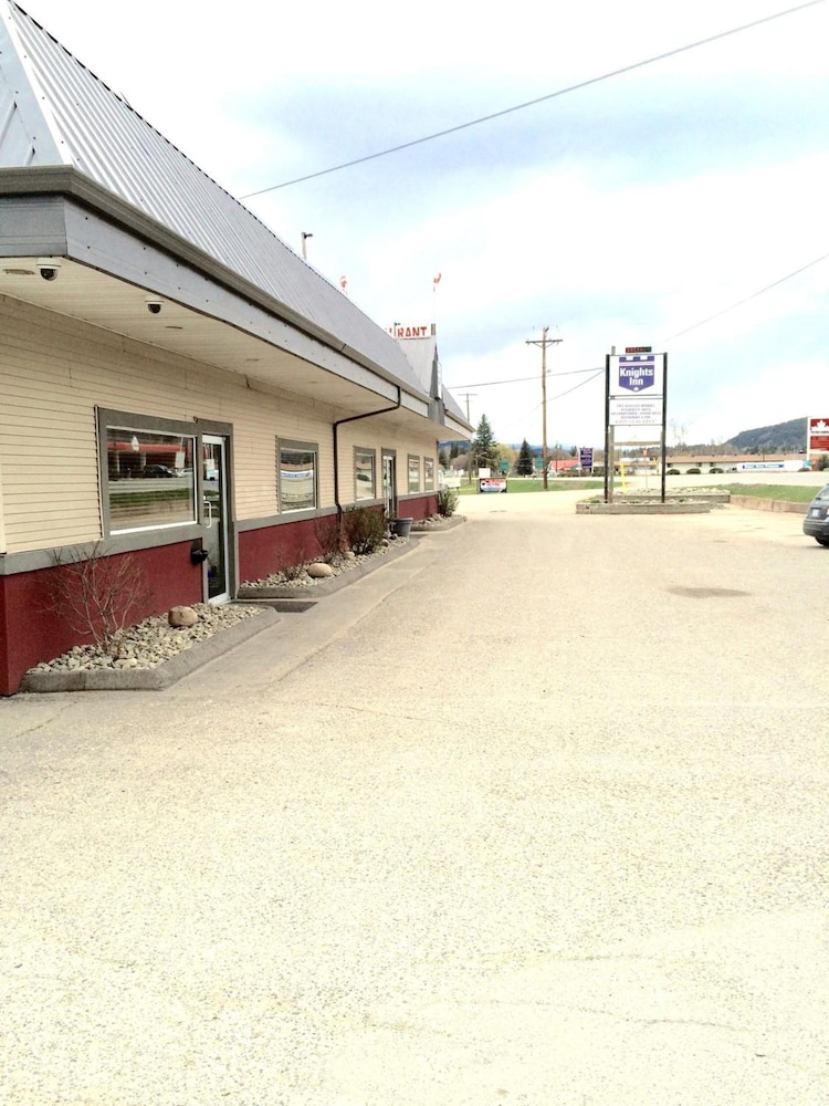 Barriere Motor Inn-BMI 44/45