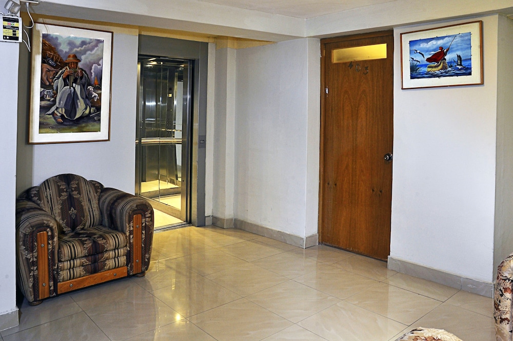 Hotel Balsa Inn 6/51