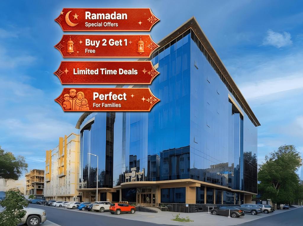 Sunday Harbour Gateway Jeddah Beach Formerly Vivid Plaza Hotel 42/48