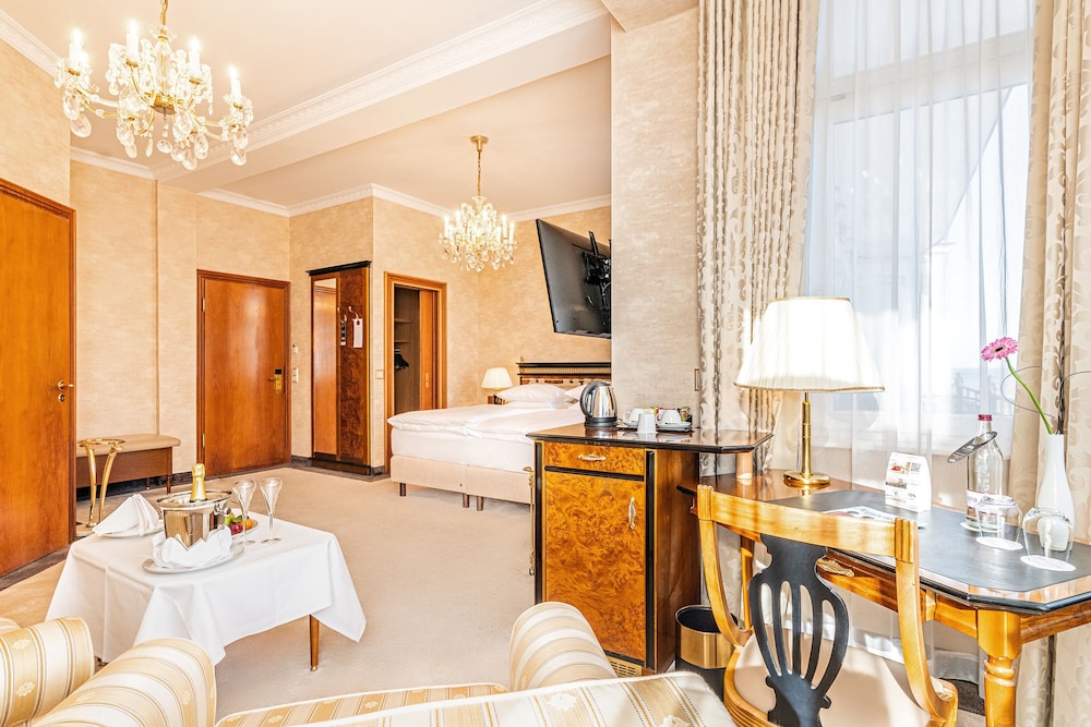 Seetelhotel Ahlbecker Hof 29/50
