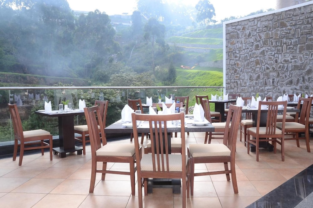 Great Trails Kodaikanal By Grt Hotels 26/40