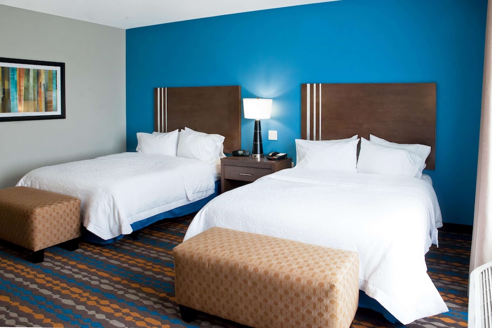 Hampton Inn Kenedy 22/57