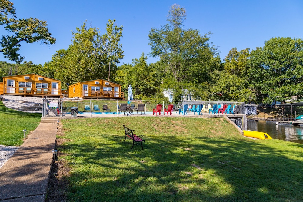 Ozark Village Resort 55/67