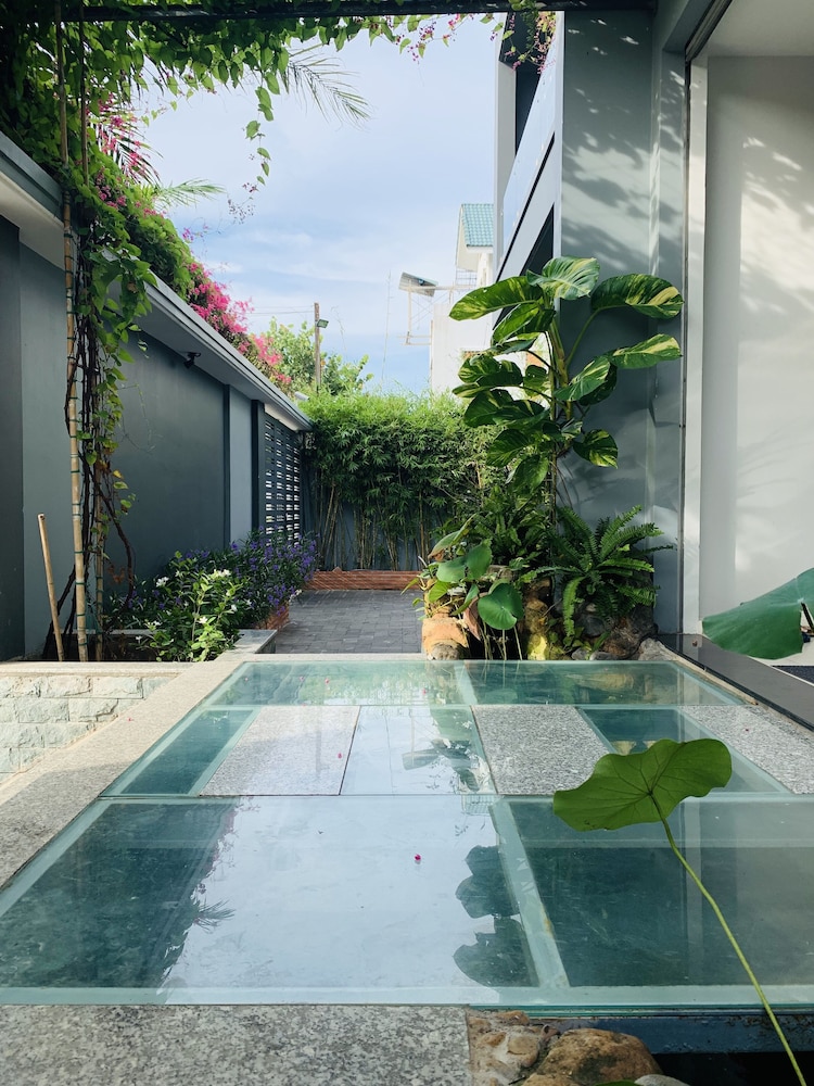 Ocean Pearl Villa 20/42