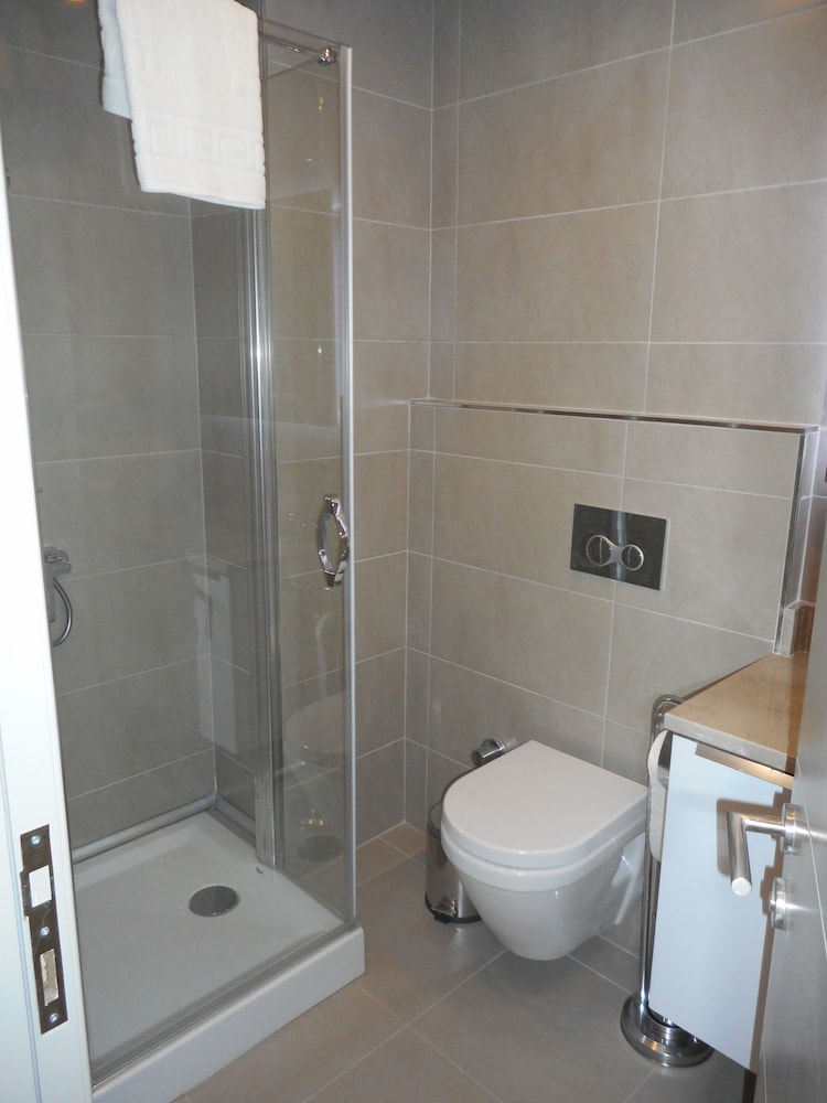 Keten Suite Taksim Hotel 62/67