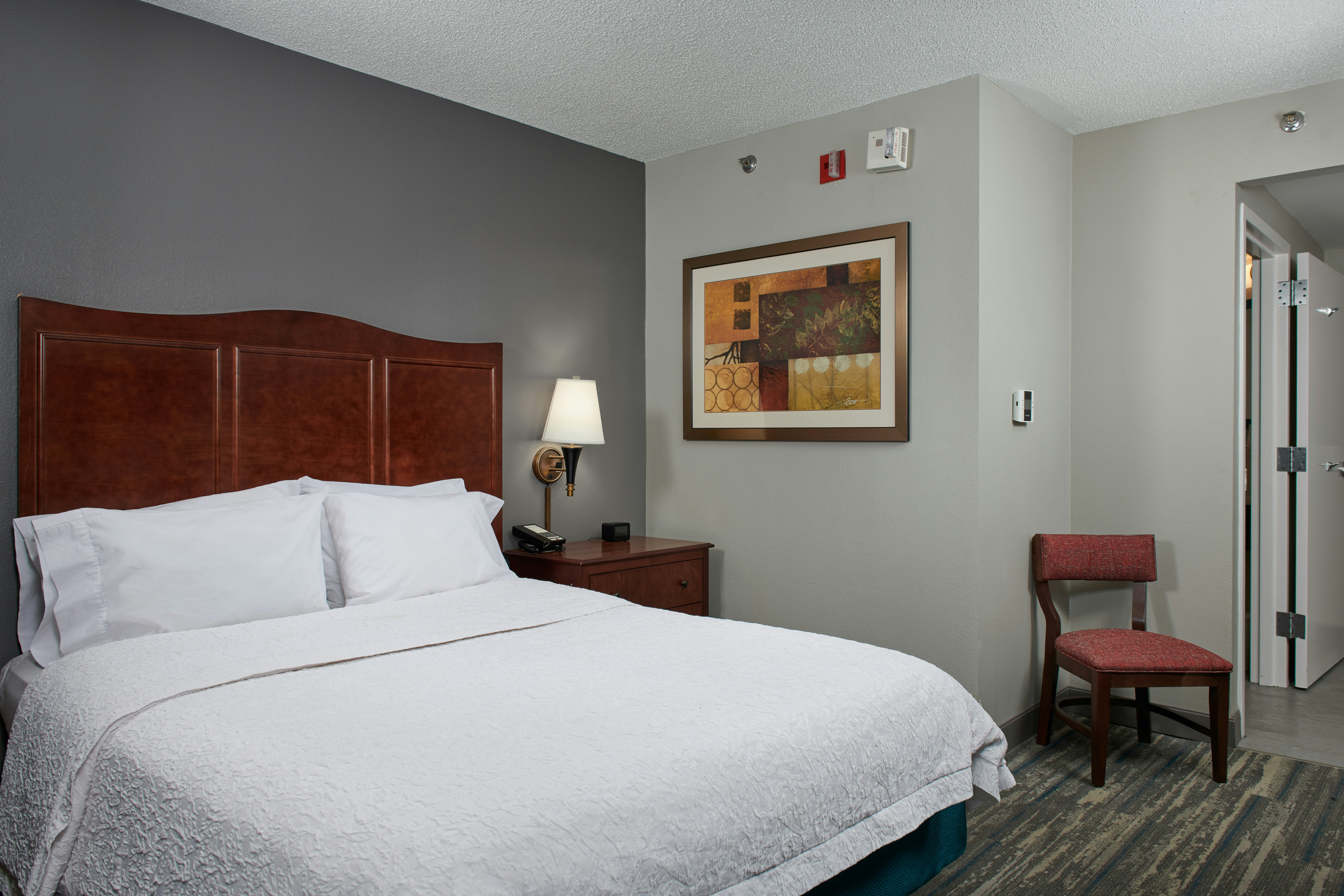 Hampton Inn Atlanta NW Cumberland 12/43