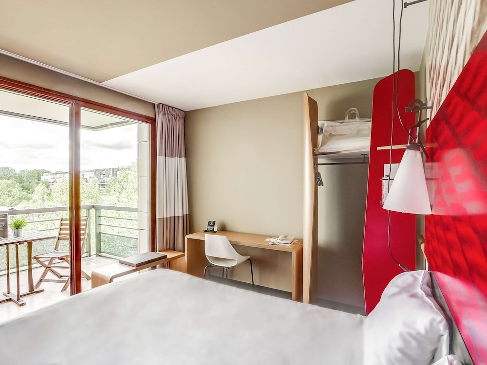 Ibis Paris Bercy Village 12Eme 20/73