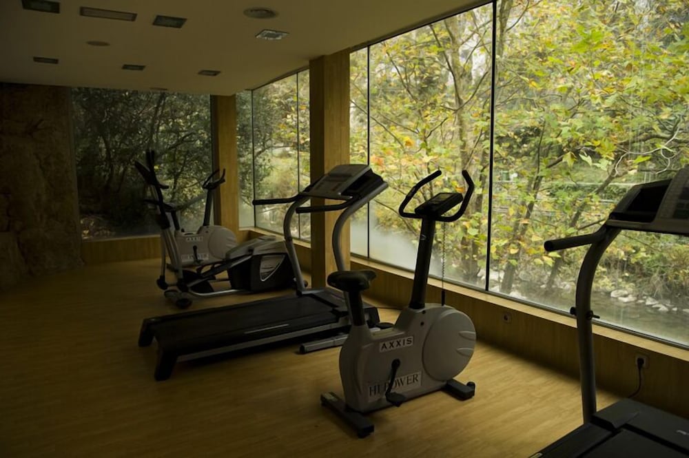 Hotel Balneario La Hermida 26/43