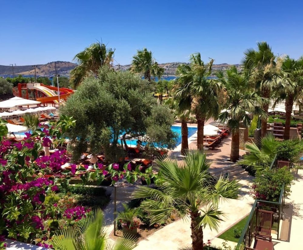 Anadolu Hotel Bodrum 12/17
