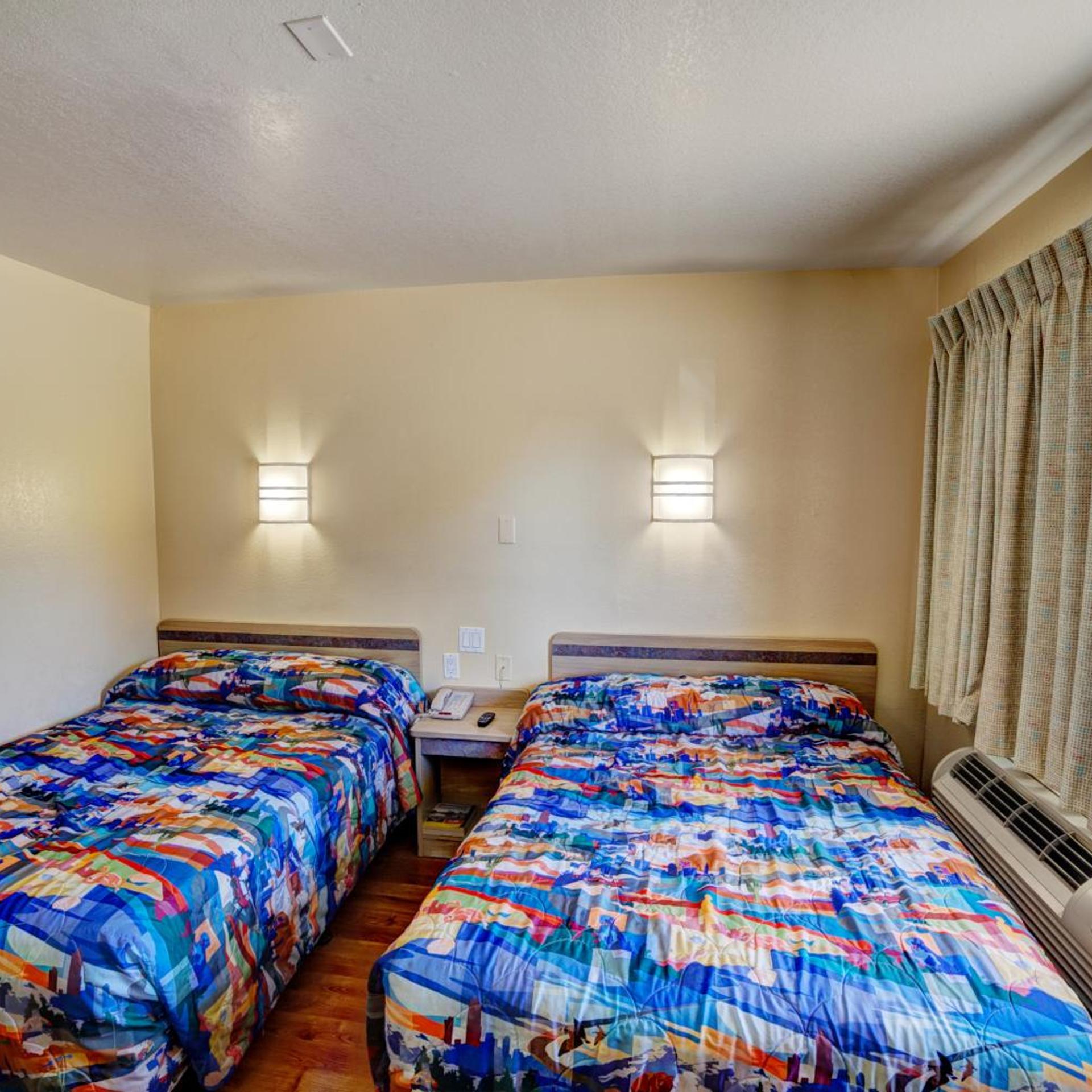 Super 7 Inn Bossier City 27/42