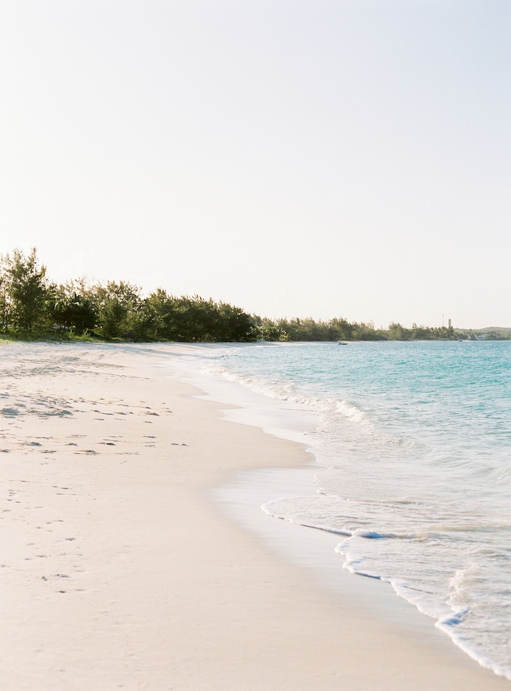 Paradise Bay 35/50