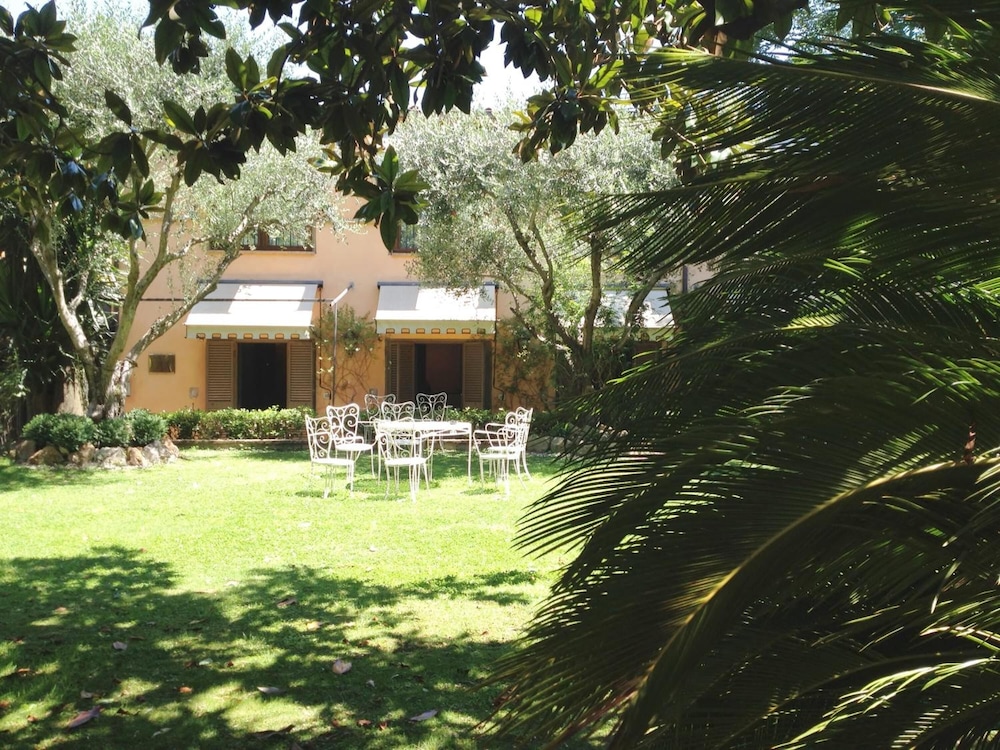 Antica Locanda Palmieri 38/55