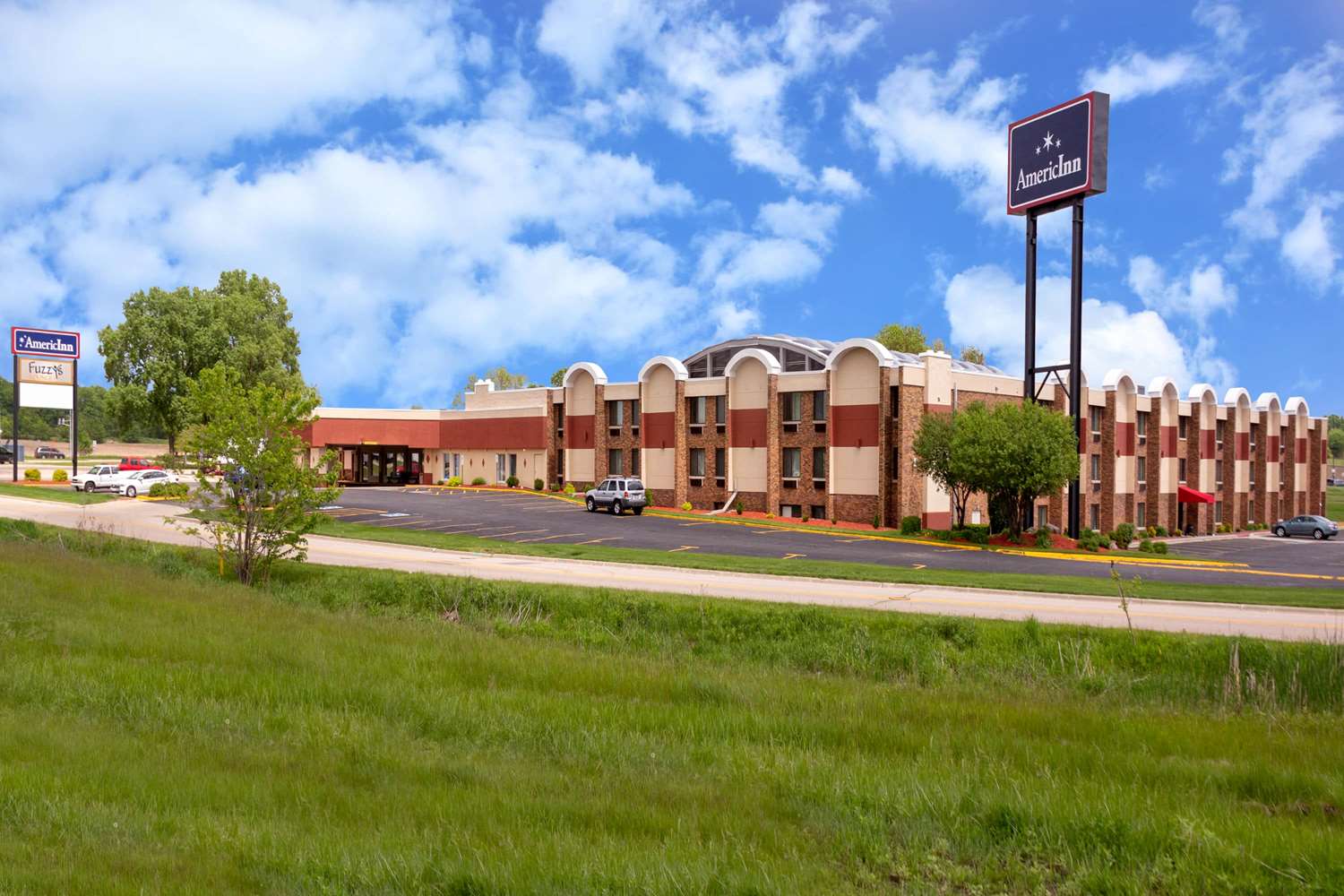 Americinn By Wyndham Janesville 53/57