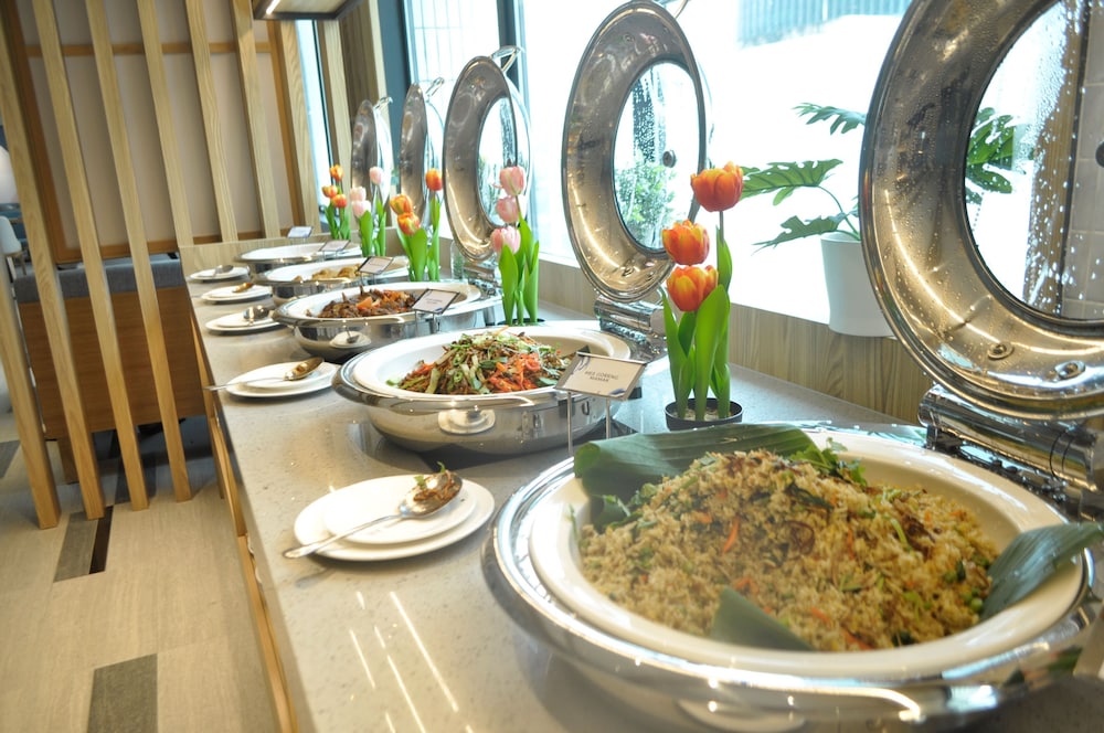 Ibis Styles Johor Bahru City Centre 20/26