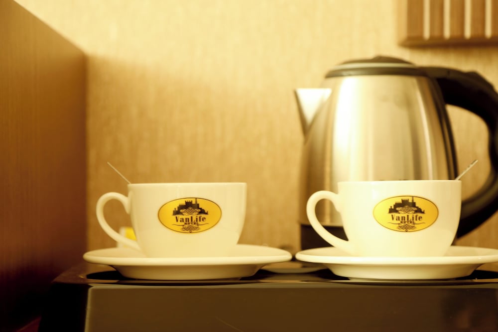 Van Life Otel 28/50