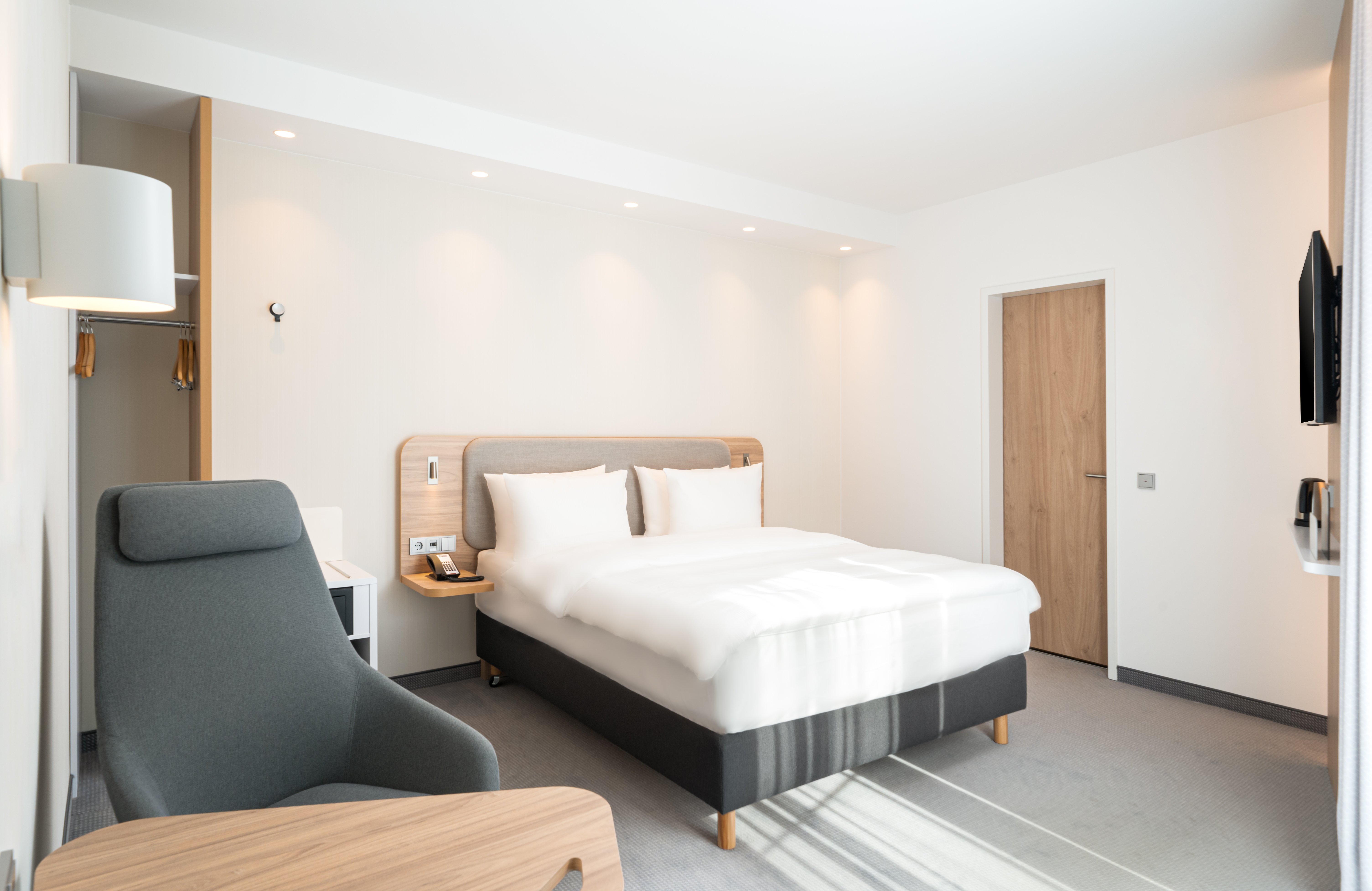 Holiday Inn Express Rosenheim 21/63