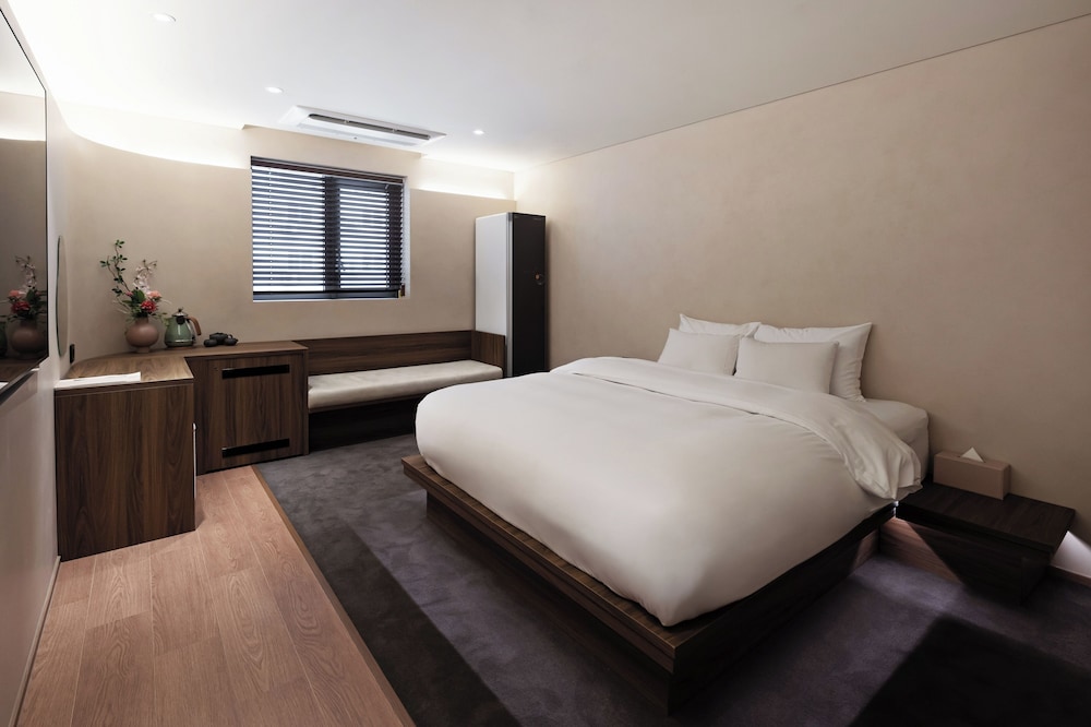 Jamsil Orosie Tourist Hotel 14/50