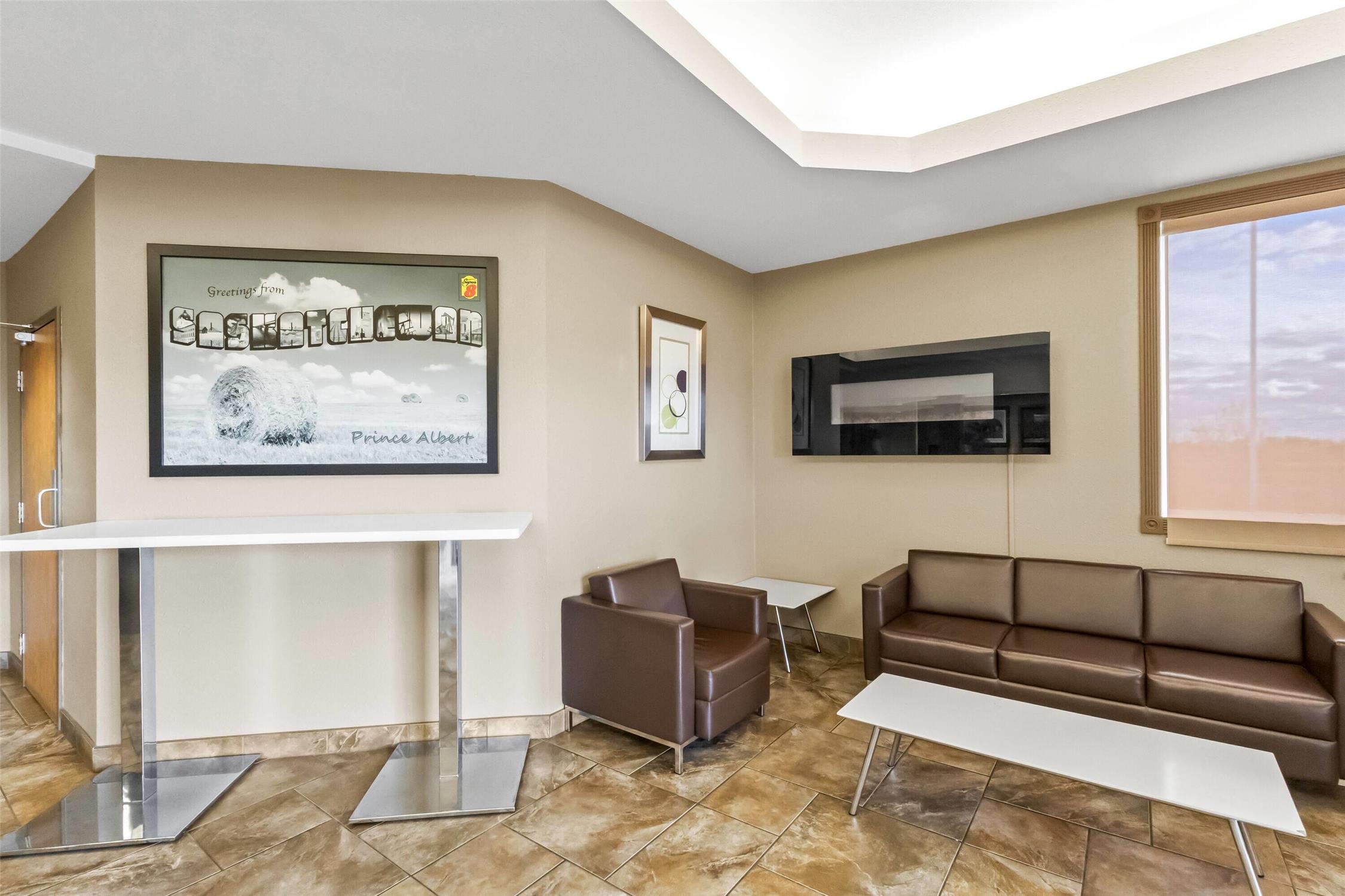 Super 8 By Wyndham Prince Albert 28/33
