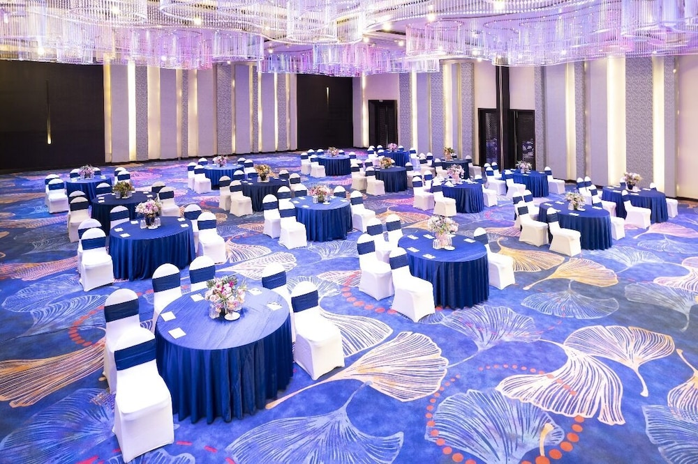 Hotel Sayaji Raipur 64/73