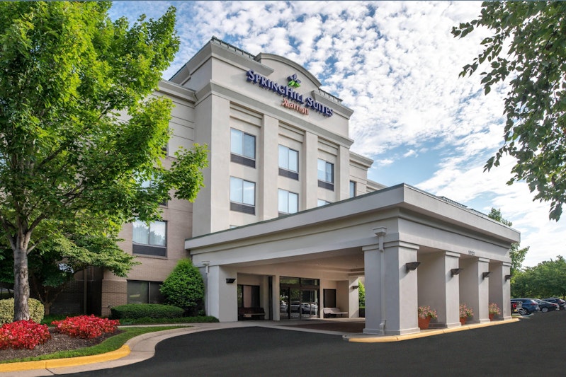 SpringHill by Marriott Centreville/Chantilly in Centreville - VA