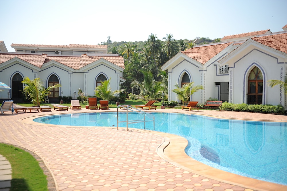 Riviera Hermitage 42/50