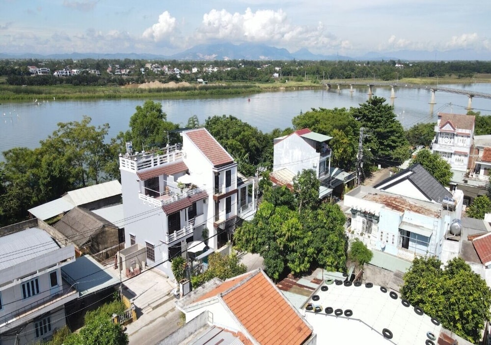 Hoi An Riverlife Homestay 3/64