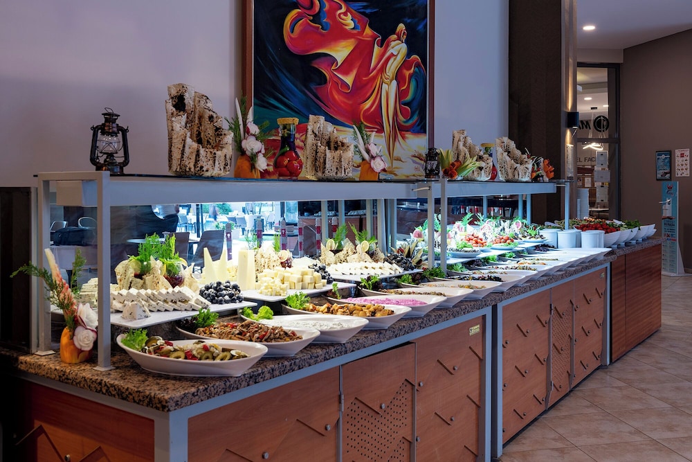 Viking Park Hotel and Spa 20/50