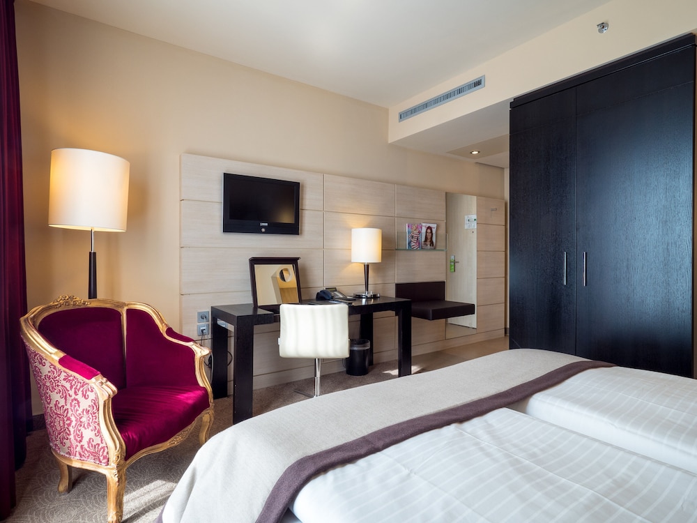 Lindner Hotel Vienna am Belvedere, Part of Jdv by Hyatt 18/72