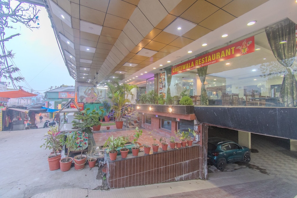 Hotel Raj Mandir 7/44